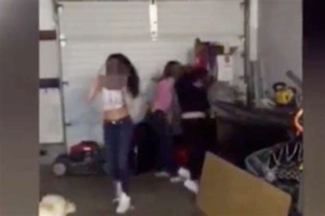 girl beat up at sleepover 2023|Three girls charged after alleged assault on girl over。